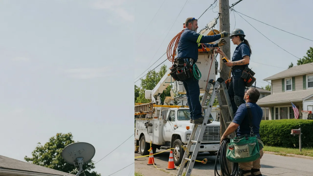 Electrical Repair in Winter, WI near me